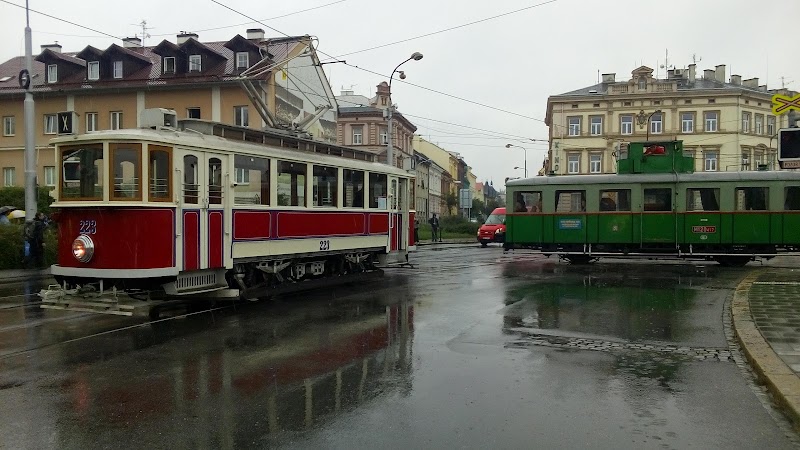 Olomouc - Olomouc Olomouc, Czechia