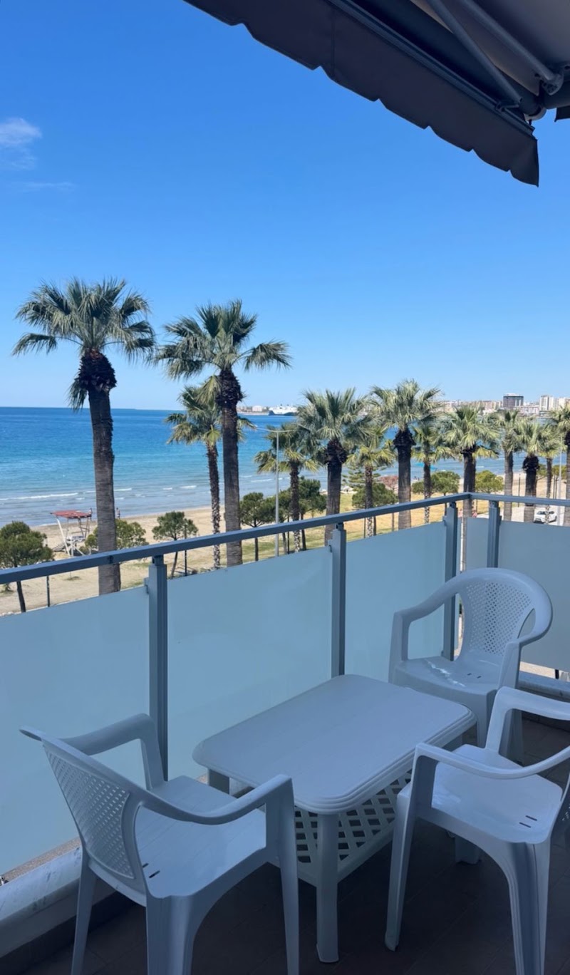Aloha Mare Apartments Vlore - Aloha Mare Apartments Vlore, Rruga Pavlo Flloko, Vlora 9405, Albania