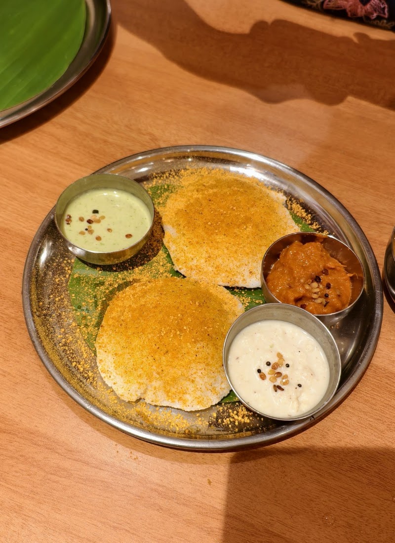 Dosa Coffee - Dosa Coffee, Plot No. 15,1st Floor, Sec-31, near Jharsa, Chowk, Gurugram, Haryana 122001, India