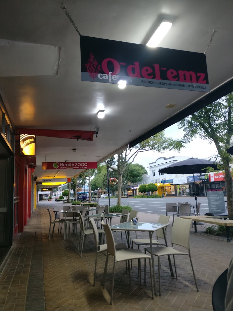O-del-emz
