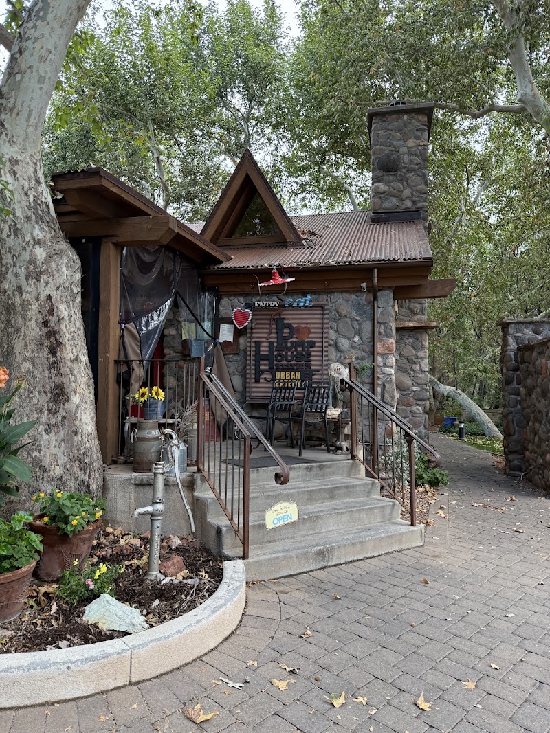 Pump House Station Urban Eatery and Market - Pump House Station Urban Eatery and Market, 313 AZ-179 D10, Sedona, AZ 86336, USA
