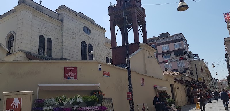 Moda - Moda, Caferağa, 34710 Kadıköy/İstanbul, Türkiye