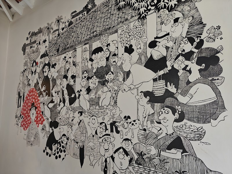 Mario Gallery