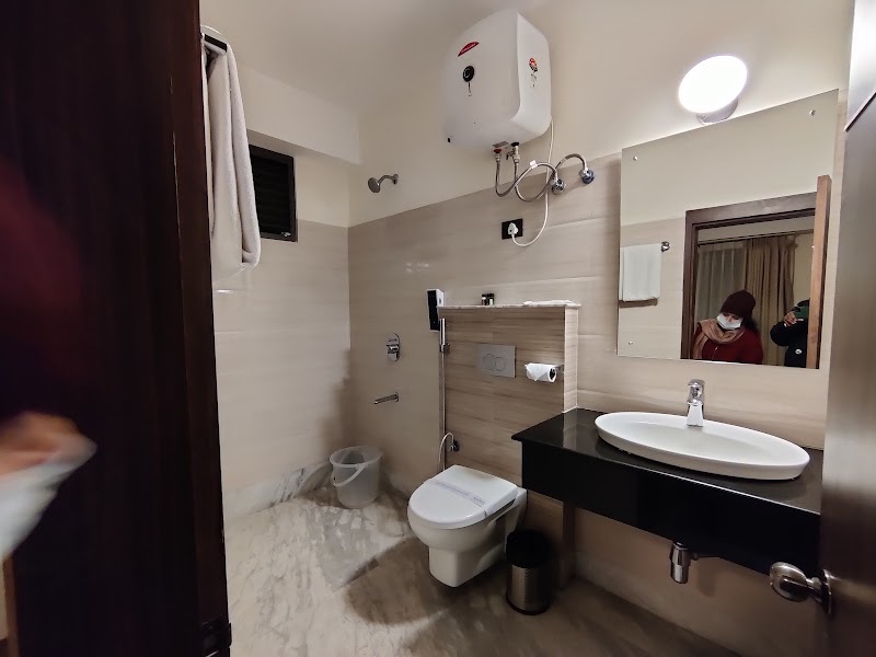 UDAAN HOTELS | OLIVE HOTEL & SPA - UDAAN HOTELS | OLIVE HOTEL & SPA Lower, 865R+96W, Naku, Pelling, Sikkim 737113, India