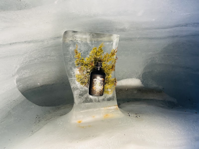 Titlis Glacier Cave - Titlis Glacier Cave, Gerschnistrasse 12, 6390 Engelberg, Switzerland