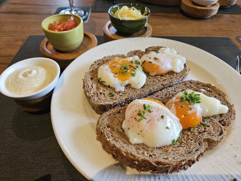 bij-Isabelle - bij-Isabelle Reutseplein 10, 5264 PN Vught, Netherlands