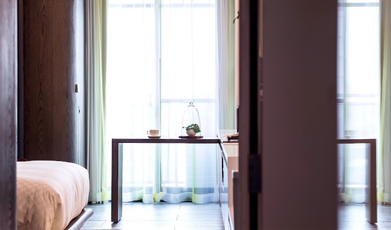 Hotel Royal Beitou - Hotel Royal Beitou, No. 二號, Zhonghe St, Beitou District, Taipei City, Taiwan 112