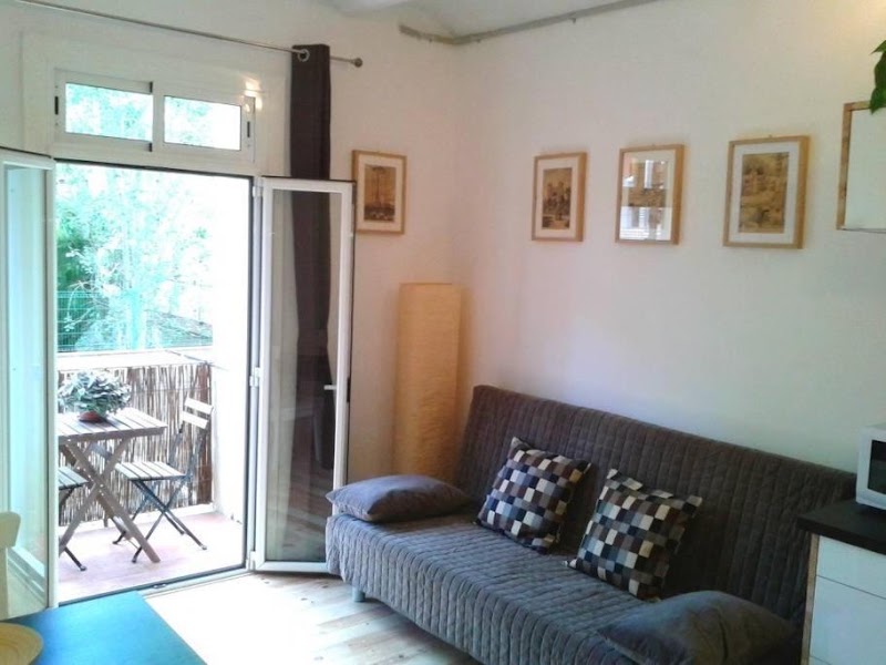 Lovely double apartment - Sagrada Familia - Lovely double apartment - Sagrada Familia, Av. Diagonal, 261, Eixample, 08013 Barcelona, Spain