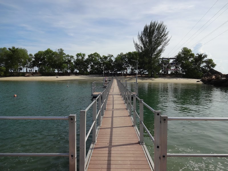 Skypark Sentosa by AJ Hackett - Skypark Sentosa by AJ Hackett 30 Siloso Bch Walk, Sentosa Island, Singapore 099011