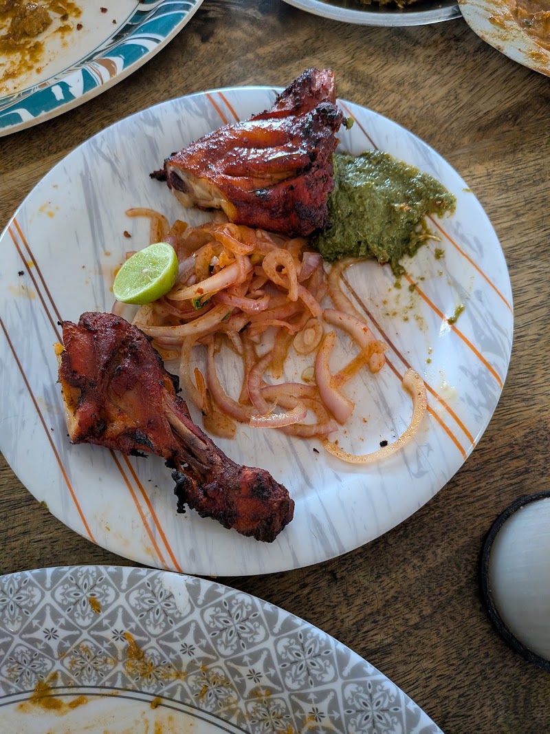 Sardarji - Sardarji, 67/7, Hosur Rd, Muneswara Nagar, Roopena Agrahara, Bommanahalli, Bengaluru, Karnataka 560068, India