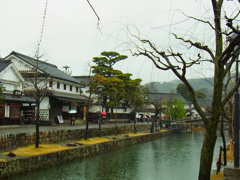 Ōhara Museum of Art - Ōhara Museum of Art, 1-chōme-1-15 Chūō, Kurashiki, Okayama 710-8575, Japan