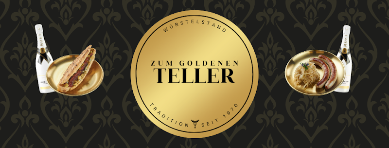 Zum Goldenen Teller - Zum Goldenen Teller Hubert-Sattler-Gasse 1, 5020 Salzburg, Austria