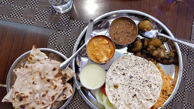 Govinda's Restaurant