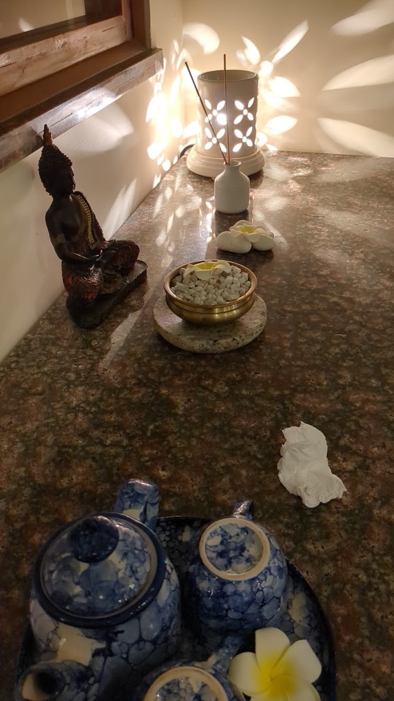 TATTVA Spa - Vainguinim Beach, Goa - TATTVA Spa - Vainguinim Beach, Goa, Cidade de Goa - IHCL SeleQtions, Vainguinim Beach, Durgavado, Goa 403004, India