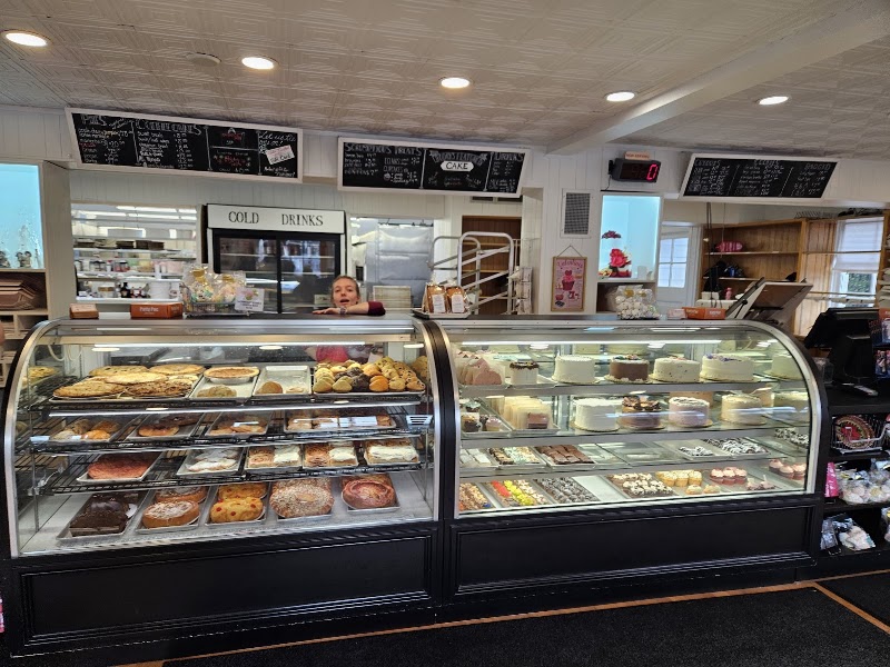 Helen Bernhard Bakery - Helen Bernhard Bakery, 1717 NE Broadway #1775, Portland, OR 97232, USA
