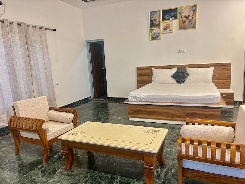 Olivia Luxury Villa - Manesar Farmhouse for Pool Party - in Stay Gurgoan & Dehli - Olivia Luxury Villa - Manesar Farmhouse for Pool Party - in Stay Gurgoan & Dehli Farm. 73, Country Club, nearby Itc Hotel Mohmmad Pur Hasanpur, Gurugram, Hassanpur Tauru, Haryana 122105, India