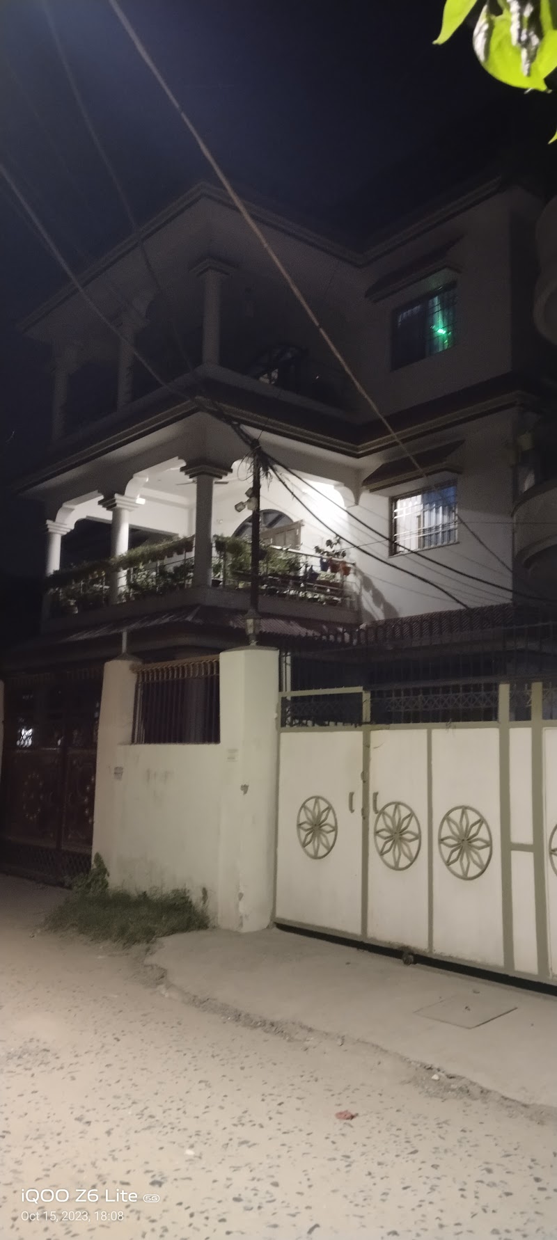 NEELKANTH RESIDENCY - NEELKANTH RESIDENCY Anand Vihar Colony, Rukanpura, Patna, Bihar 800025, India