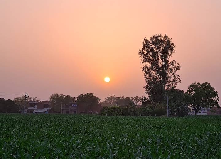 Ranwan - Ranwan, Uttar Pradesh 209731, India