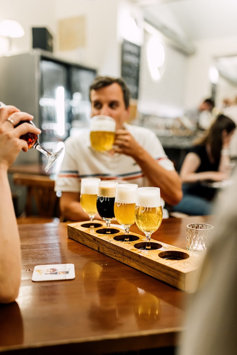 Craft Beer Tasting Prague - Craft Beer Tasting Prague Plaská 5, 150 00 Praha 5-Malá Strana, Czechia
