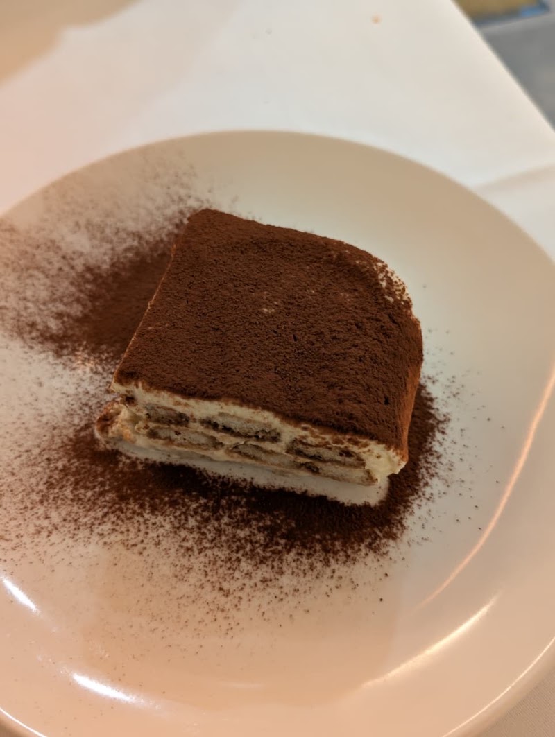San Carlo Ristorante - San Carlo Ristorante Mahlerstraße 3, 1010 Wien, Austria