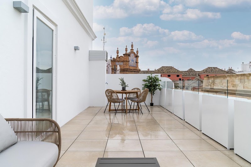 Limehome Sevilla Calle Granada