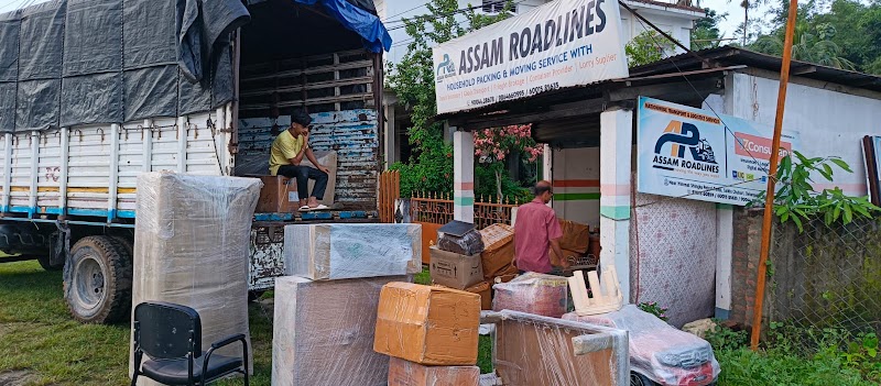 Assam Roadlines