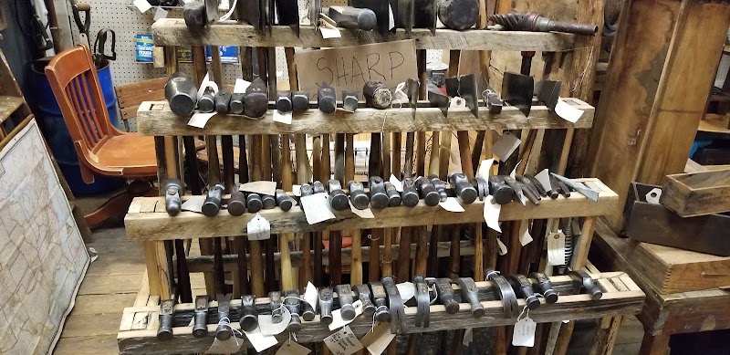 River Market Antiques - River Market Antiques, 115 W 5th St, Kansas City, MO 64105, USA