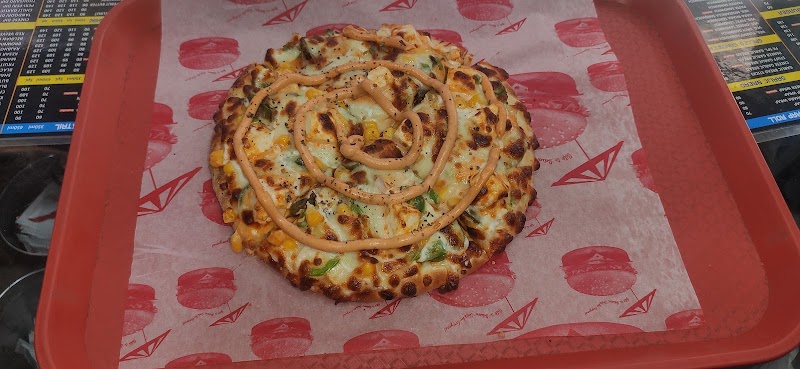 Pizza Xpress - Pizza Xpress Shop number 2 Ground flour Hanuman mandir road, metro pillar number 725, near, Gali No.14, near Aggarwal left side dining cafe, Block C, Kiran Garden, Nawada, New Delhi, Delhi, 110059, India