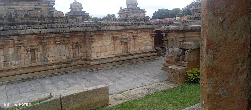 Kambadahalli - Kambadahalli, VJ9M+5WC, Kambadahalli, Karnataka 571802, India
