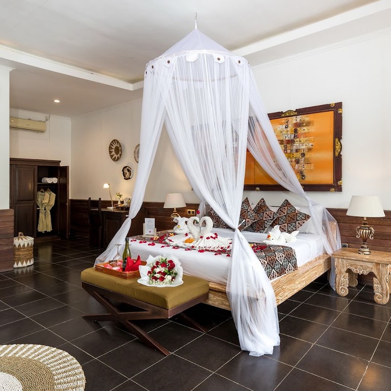 Ubud Raya Resort Group - Ubud Raya Resort Group Jl. Raya Sayan Jl. Sindu, Sayan, Kecamatan Ubud, Kabupaten Gianyar, Bali 80571, Indonesia