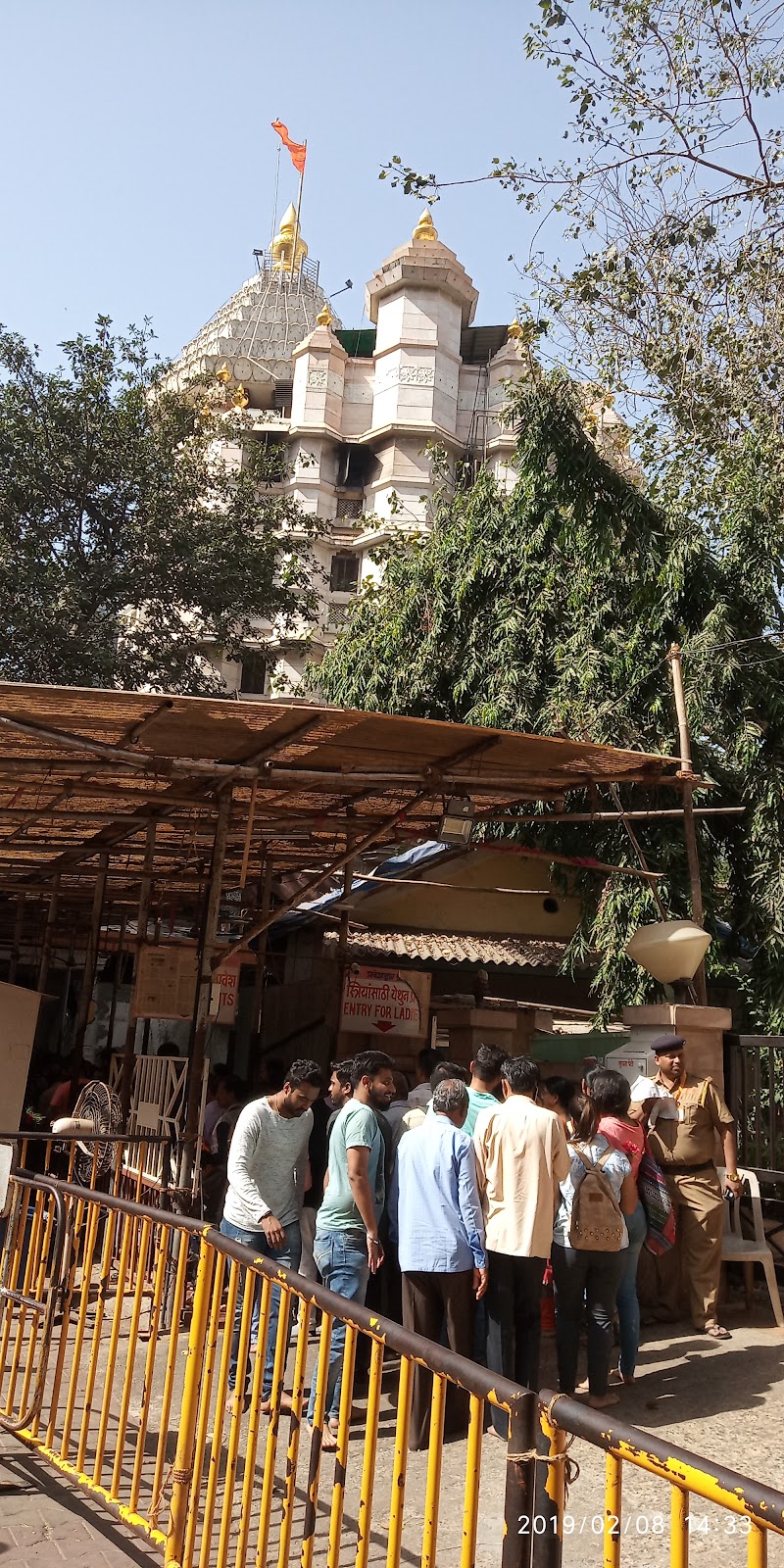 Shree Siddhivinayak Mandir - Shree Siddhivinayak Mandir Jay Jawan Krida Mandal, 4VP5+PJH, Majas Road, Ambika Nagar, Jogeshwari East, Gandhi Nagar Society, Ambika Nagar, Jogeshwari East, Mumbai, Maharashtra 400060, India