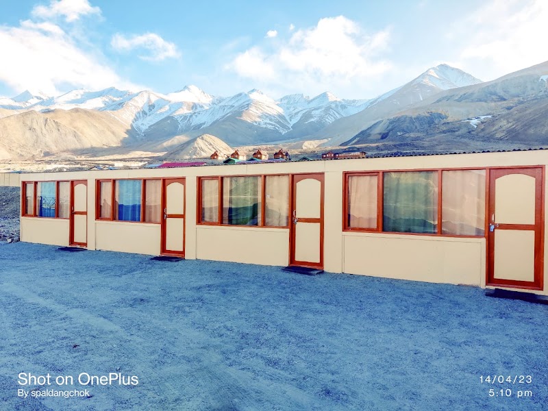 Mystic Mountains Cottage Pangong - Mystic Mountains Cottage Pangong, Near Shooting Point Pangong, 194101