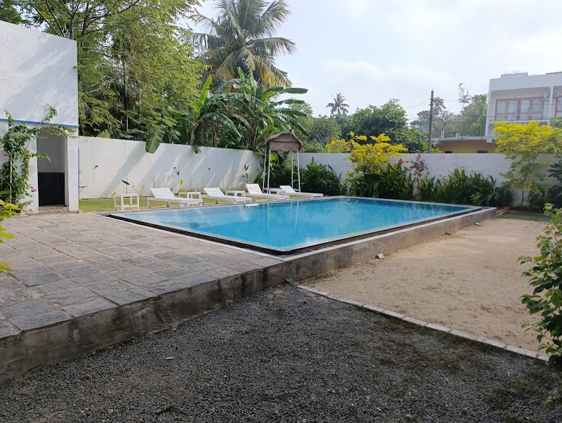 Coastal Retreat Mirissa - Coastal Retreat Mirissa, No:155 ගාලු පාර, Mirissa 81740, Sri Lanka