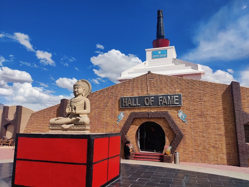 Hall of Fame,Leh - Hall of Fame,Leh Leh, 194101