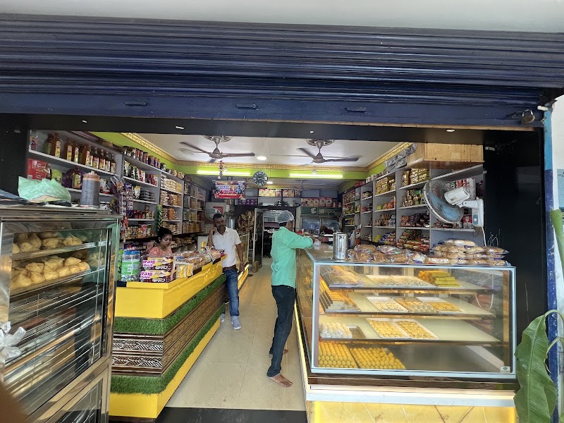 Calcutta Sweet Stall - Calcutta Sweet Stall Dairy Farm, Sri Vijaya Puram, Andaman and Nicobar Islands 744103, India