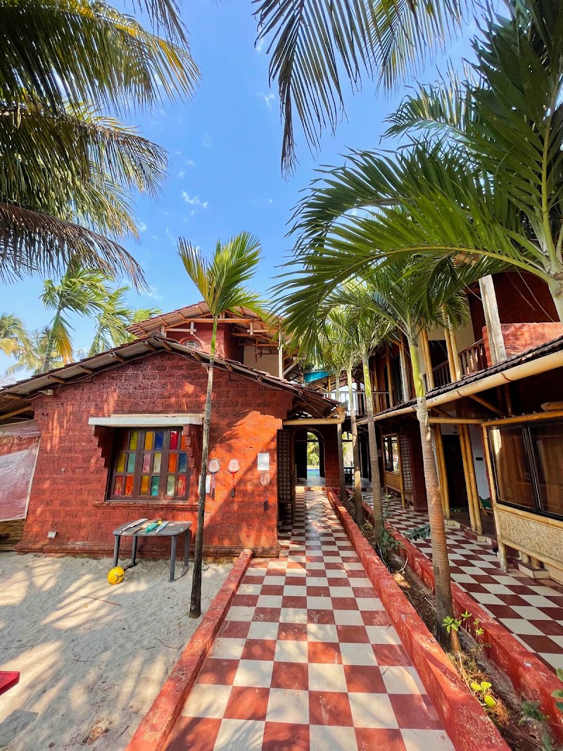 KASHID Boutique Resort