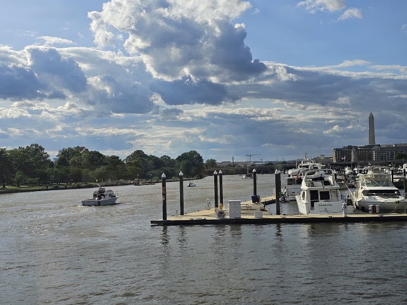 City Cruises - City Cruises, 580 Water St SW, Washington, DC 20024, USA