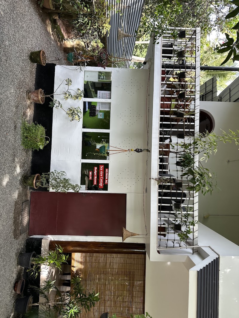Varkala Villa - Varkala Villa South cliff Janardhanapuram, Varkala, Kerala 695141, India