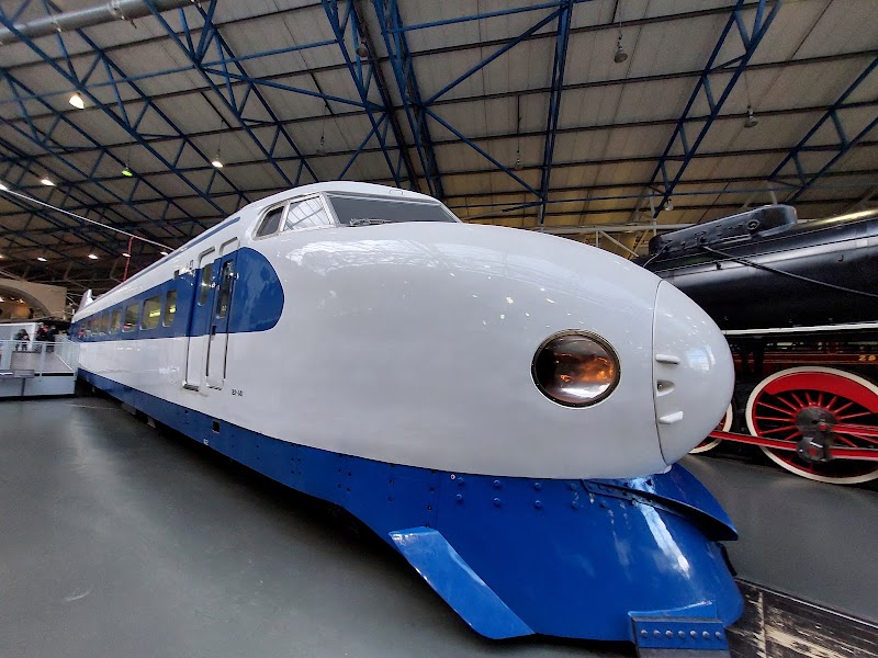 National Railway Museum - Corporate & Private Hire - National Railway Museum - Corporate & Private Hire Leeman Rd, York YO26 4XJ, UK