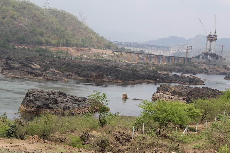 Sardar Sarovar Dam Reservoir - Sardar Sarovar Dam Reservoir, Gujarat 393151