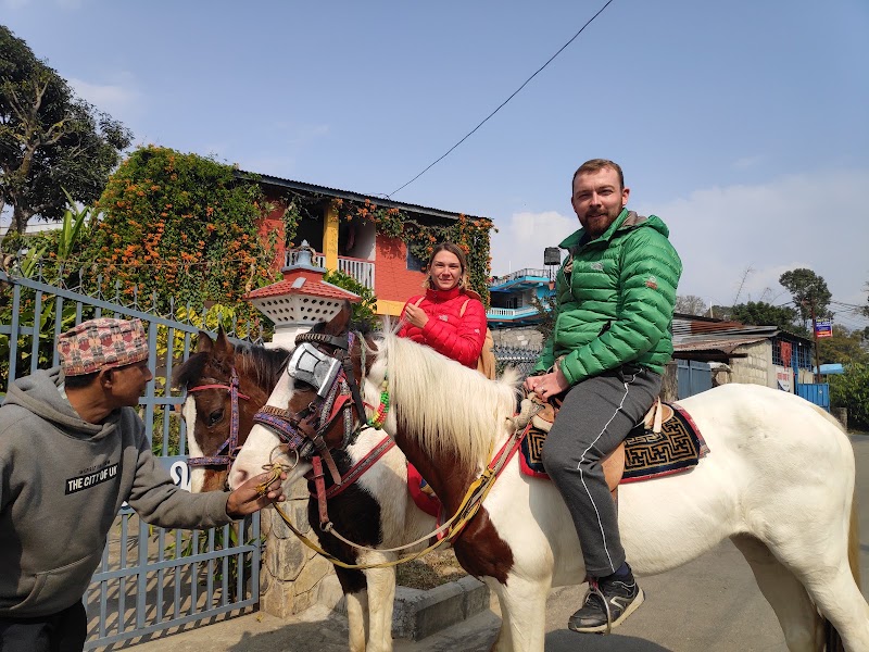 Hotel Mountain View | Lakeside, Pokhara - Hotel Mountain View | Lakeside, Pokhara 1st Street, Kedareshwor Marga, Lakeside Rd, Pokhara 33700, Nepal