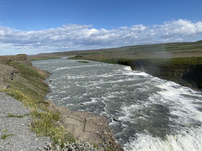 Gullfoss Nature Reserve - Gullfoss Nature Reserve 35, 846, Iceland