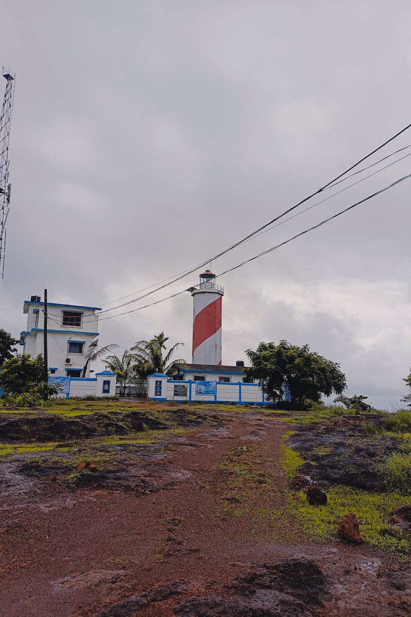 Betul Lighthouse - Betul Lighthouse, Bridge, Betul Bridge, Kital, Velim, Goa 403703, India