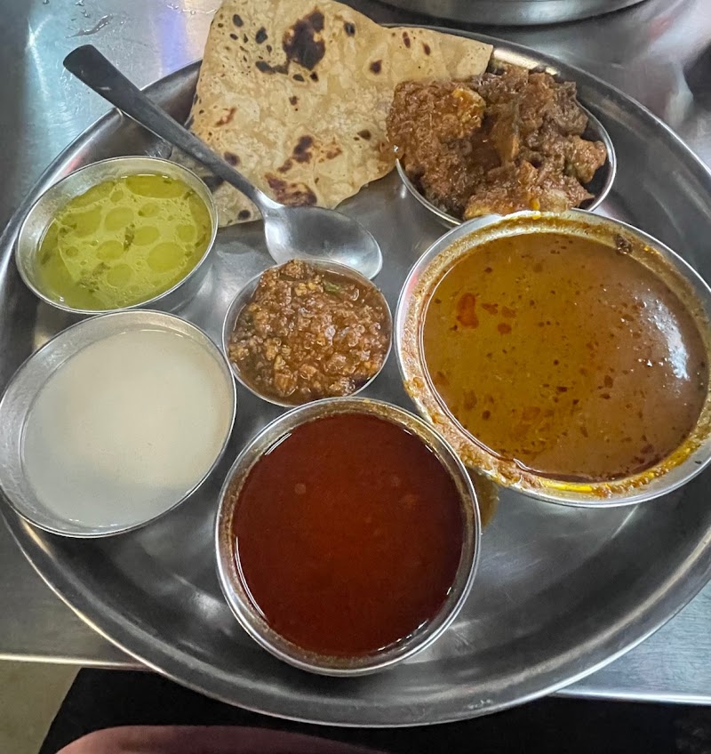 Marathi bana - Marathi bana Mansi Apartment, Upper Indira Nagar, Bibwewadi, Pune, Maharashtra 411037, India