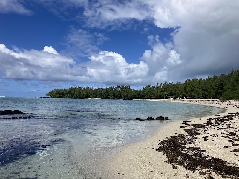 Ile aux Cerfs