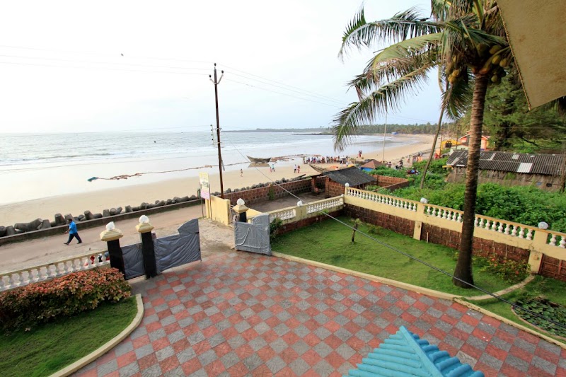 Visava sea view Malvan