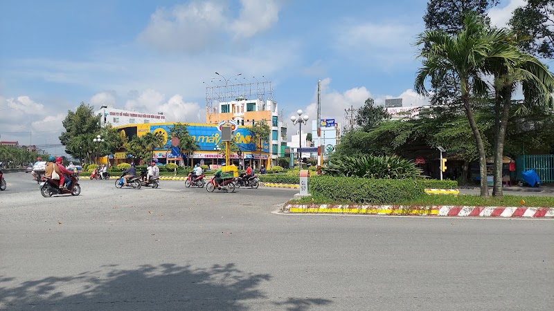 Vinh Long - Vinh Long, Vietnam