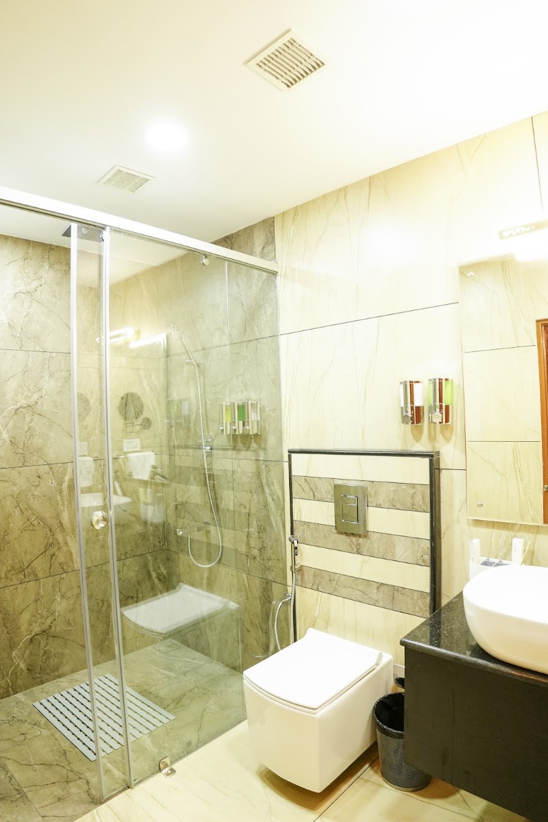 Mount Valley Resorts - Mount Valley Resorts near Pallivasal Tea Factory, PO, Pallivasal, Munnar, Kerala 685565, India