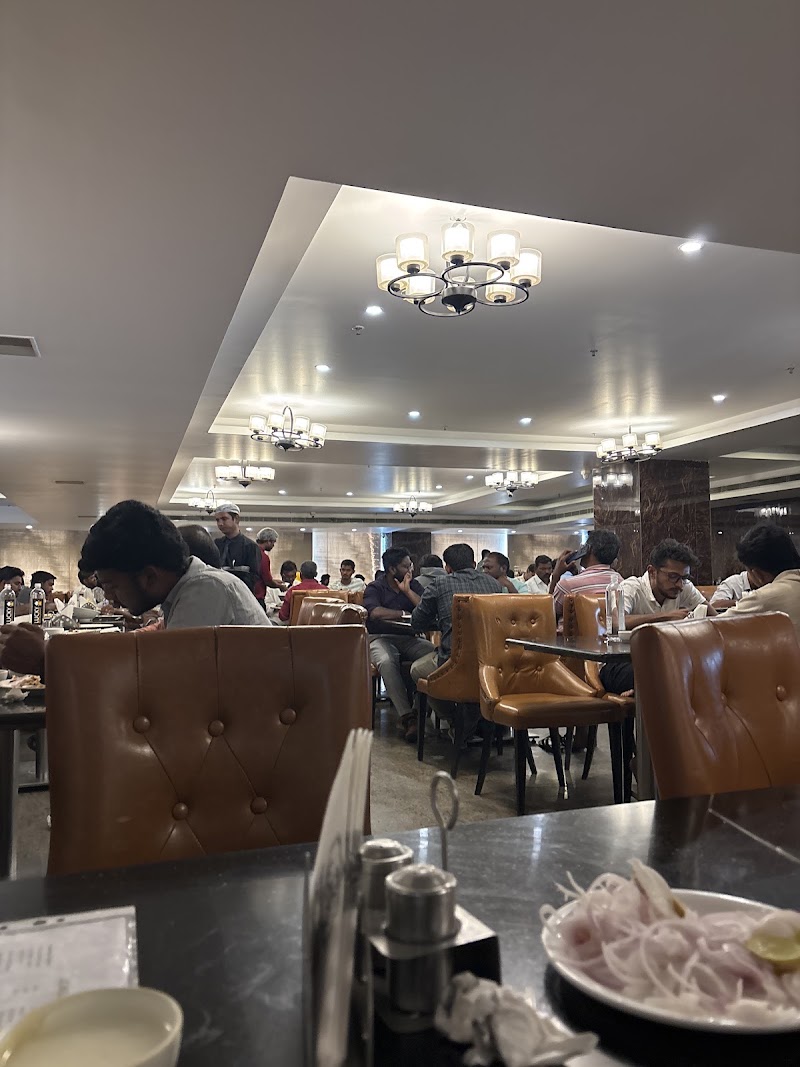 Lucky Restaurant - Lucky Restaurant Alkapuri X roads, LB Nagar - Uppal Rd, Sai Nagar, Nagole, Hyderabad, Telangana 500068, India