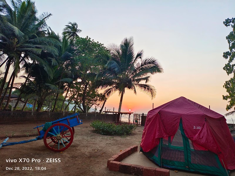 Oceanic Pearl, Beach Resort - Oceanic Pearl, Beach Resort, Tamastirth, Maharashtra 415720, India